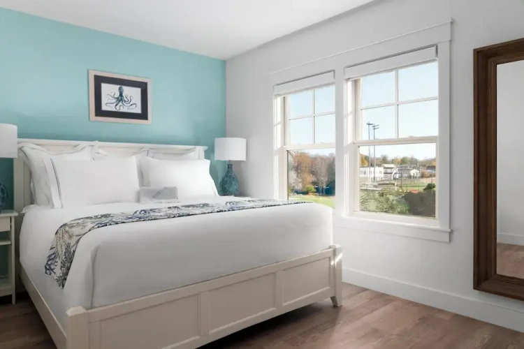 Premier Double room