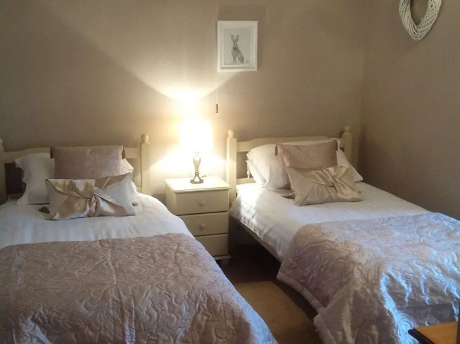 Simonburn Tearooms