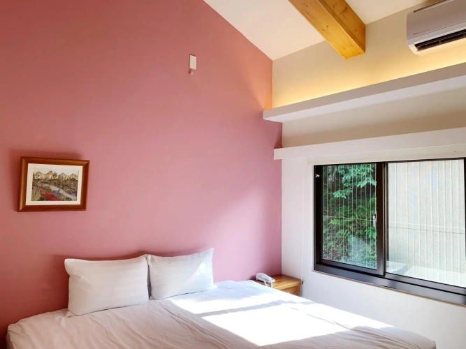 Comfort room