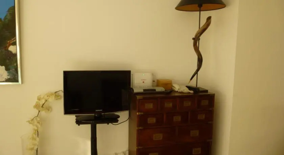 One Bedroom Drap D'Or