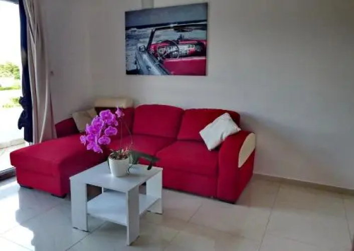 Apartments Curicta 1
