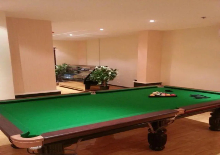 Diafah Apart Hotel