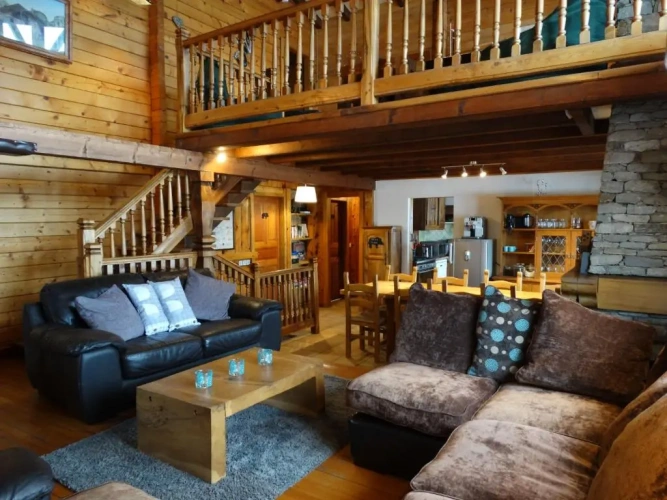 Chalet