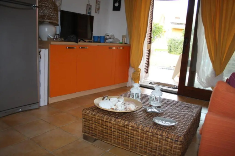 Appartamento residence Tartaruga 3