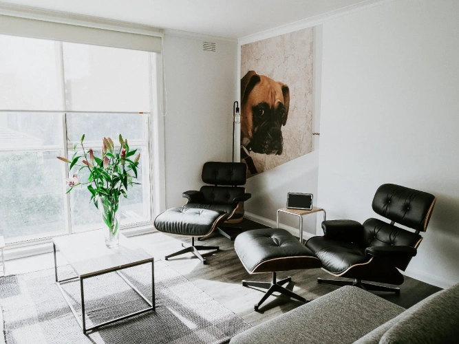 1 Bedroom Executive Apartment
