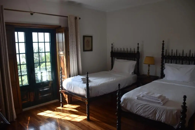 Quinta Do Bacelo, Casa Completa, 4 Quartos E Piscina