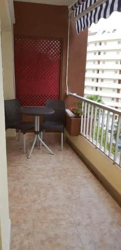 Piso 2da línea de playa en Marbella