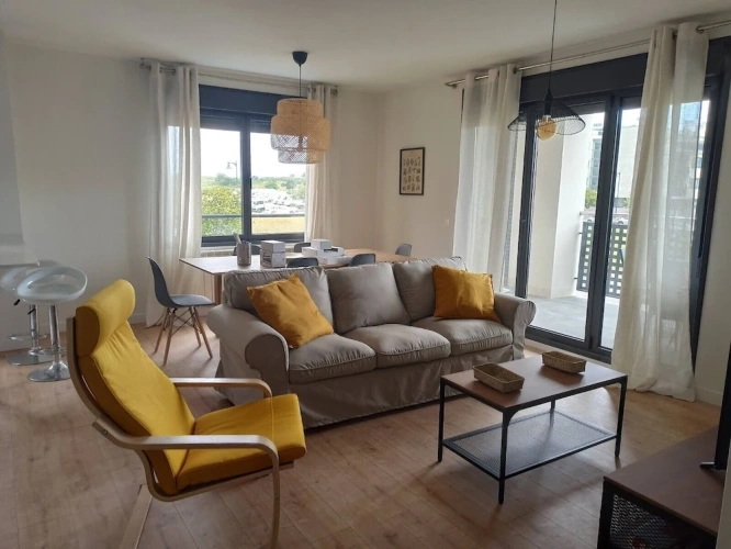 Comfort Apartment