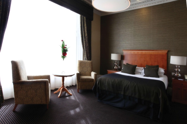 Best Western Garfield House Hotel photo 7