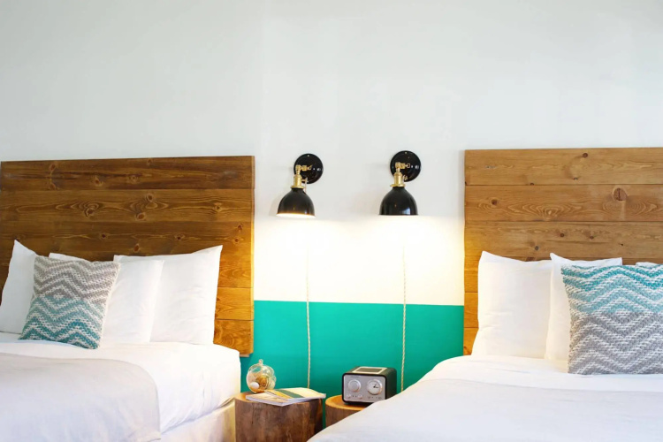 Cambria Beach Lodge