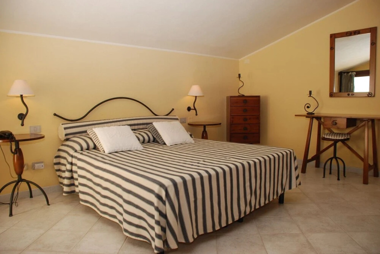 AgriHotel Morada