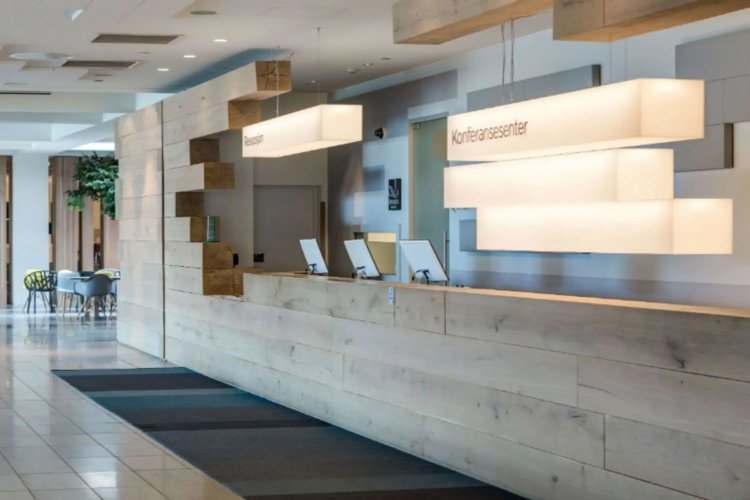 Quality Hotel Expo