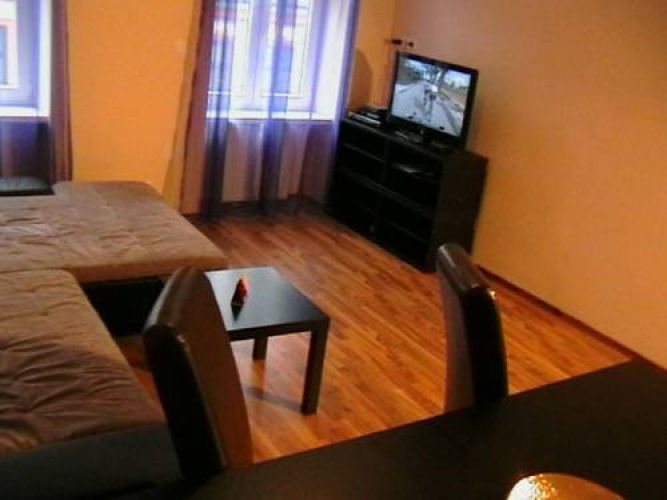 Apartment Serafin Margareten