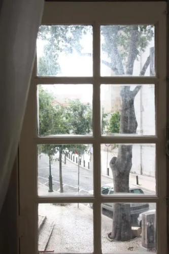 Charming apartment in Alfama - Se11