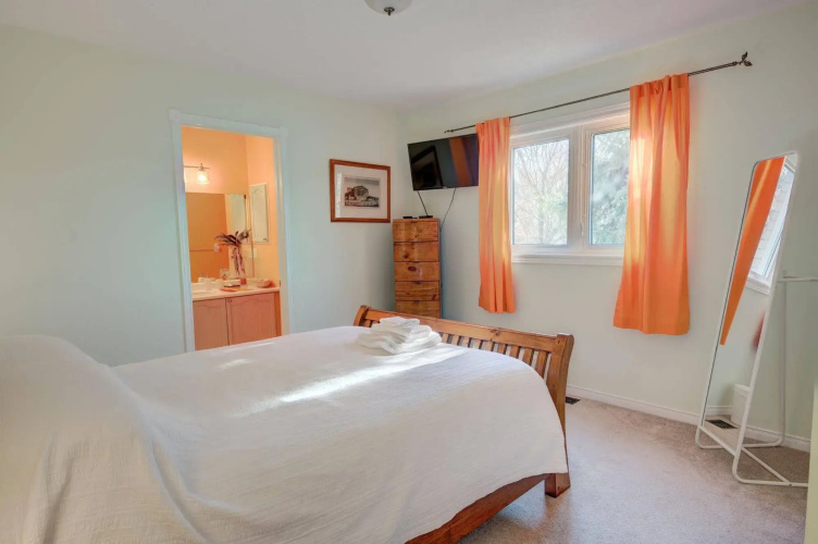 High Trees Bed & Breakfast