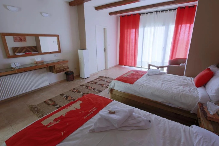 Dana Guesthouse