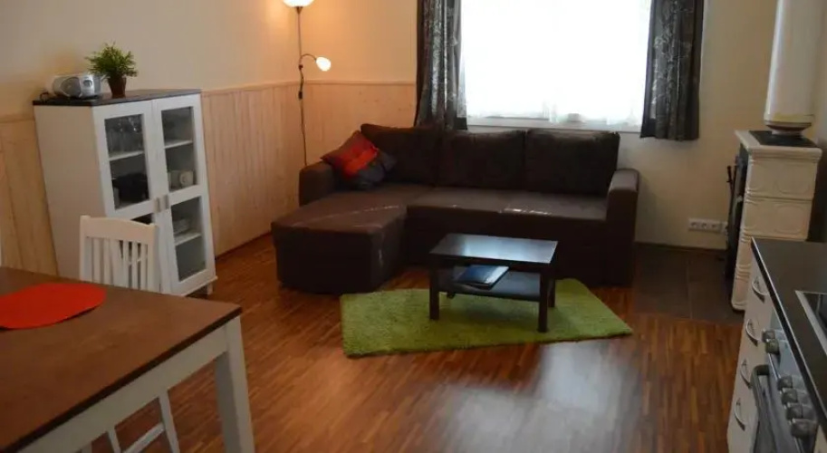 Ekokatti Cottages