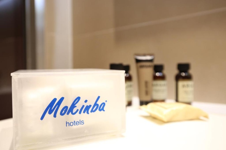 Mokinba Hotels Baviera (Adults only) photo 22