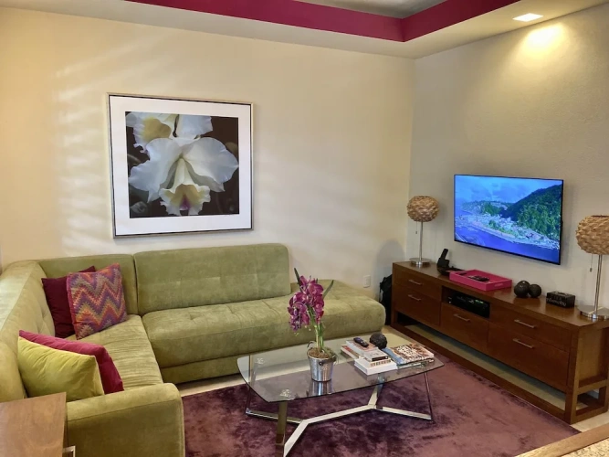 Comfort Suite