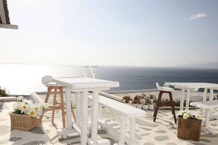 Marina View Studios & Apartments