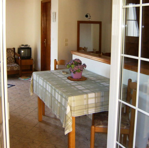 Apartments Mary