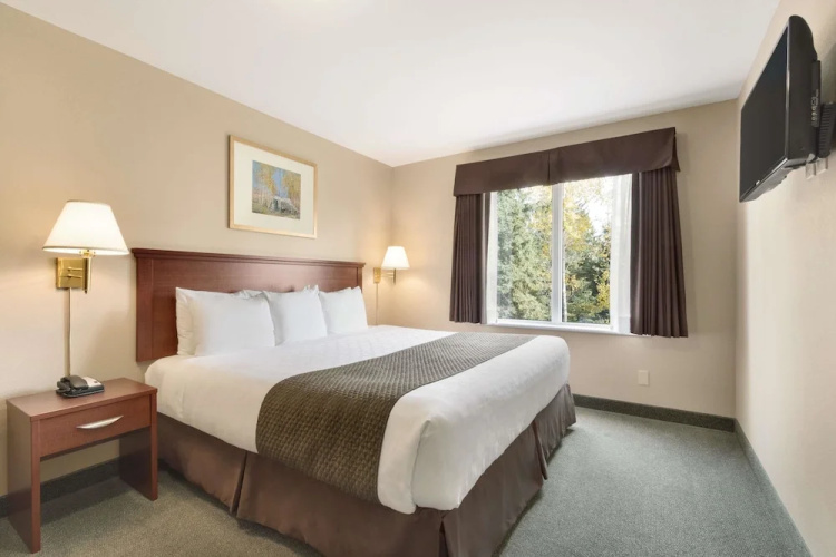Days Inn Thunder Bay North