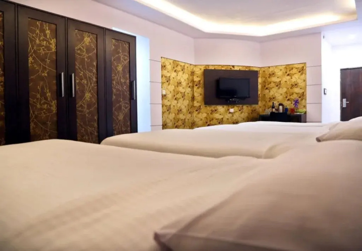 Hotelafbeelding