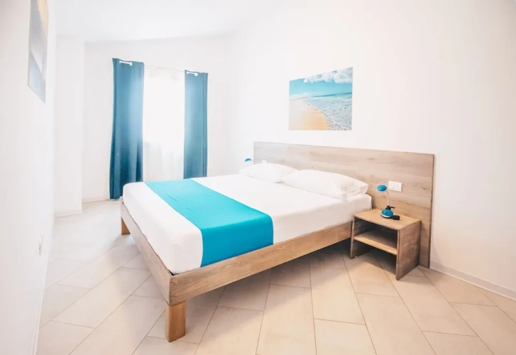 1 Bedroom Classic Suite with balcony