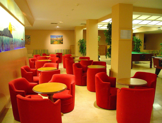 Bluesea Los Fiscos photo 28