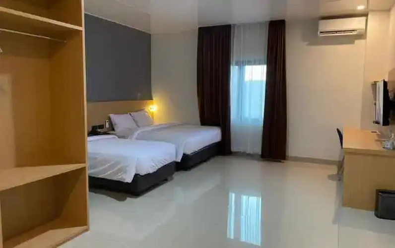 Wilo Hotel