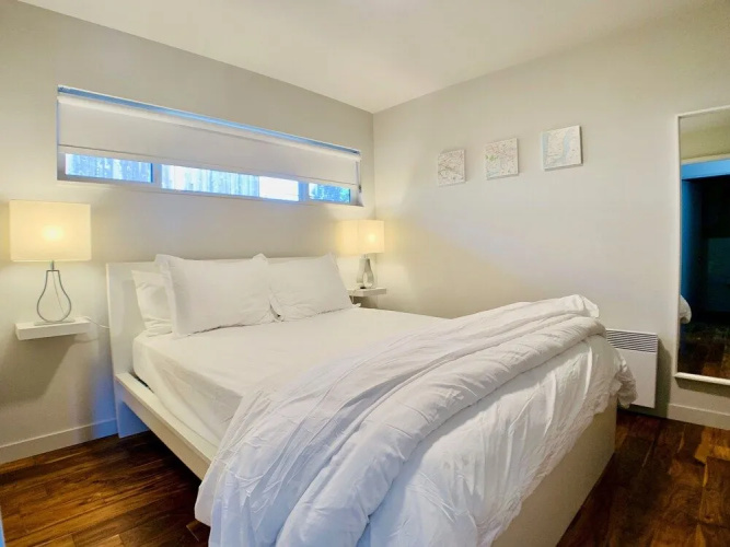Retro meets Modern-Walkable & Mins to Attraction