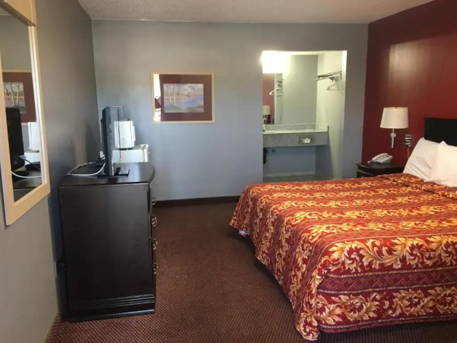 Haven Inn and Suites