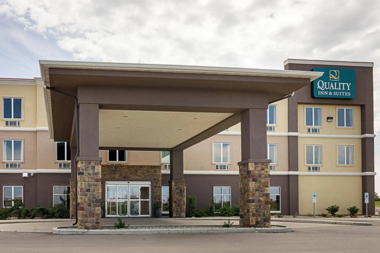 Hotelafbeelding