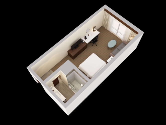 Hilton Garden Inn San Diego Old Town/SeaWorld Area photo 19