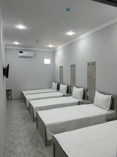 Hotel ART Guest House