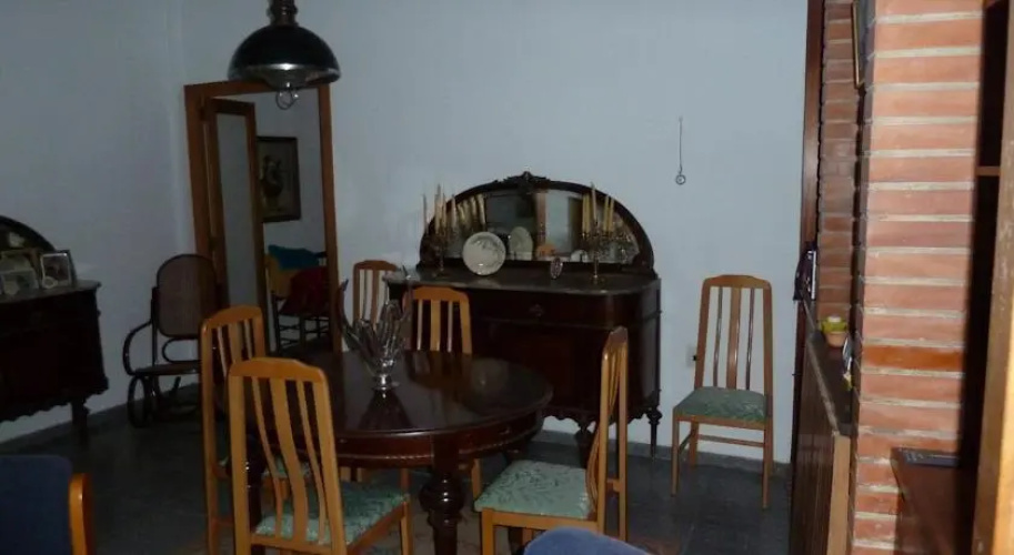 Casa Ciscar