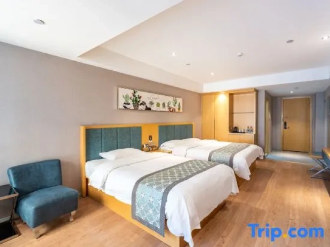 Business Double room