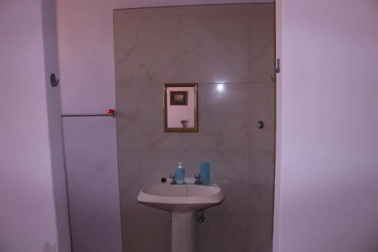 FrankeStreet Self Catering Accommodation