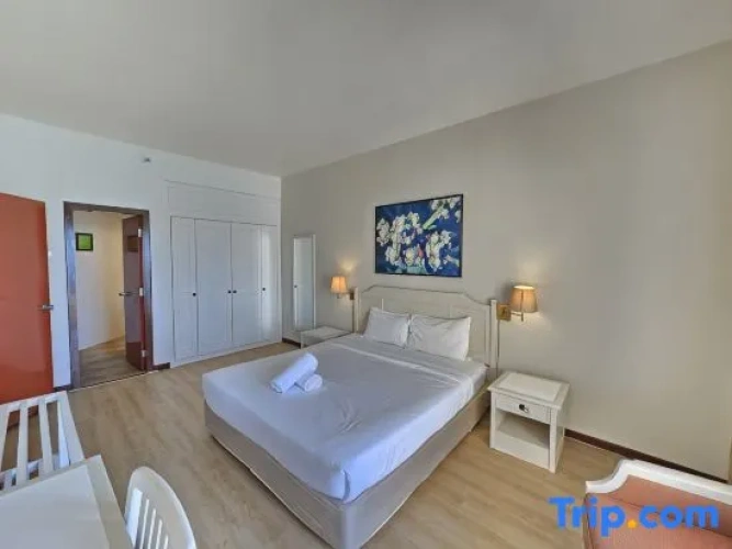 1 Bedroom Standard Double room