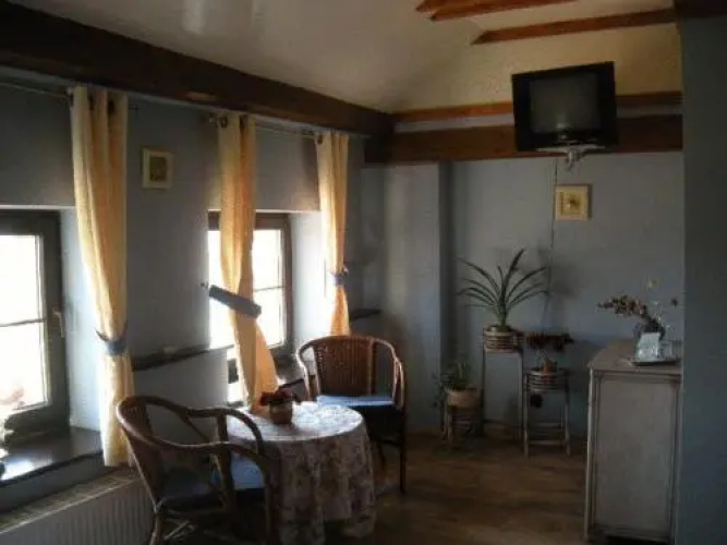 Agritourism Farm Podkowa