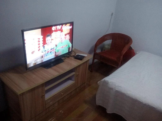 Huimin County Erzhong Hotel