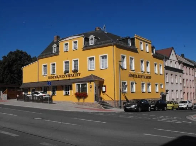 Hotel Eintracht