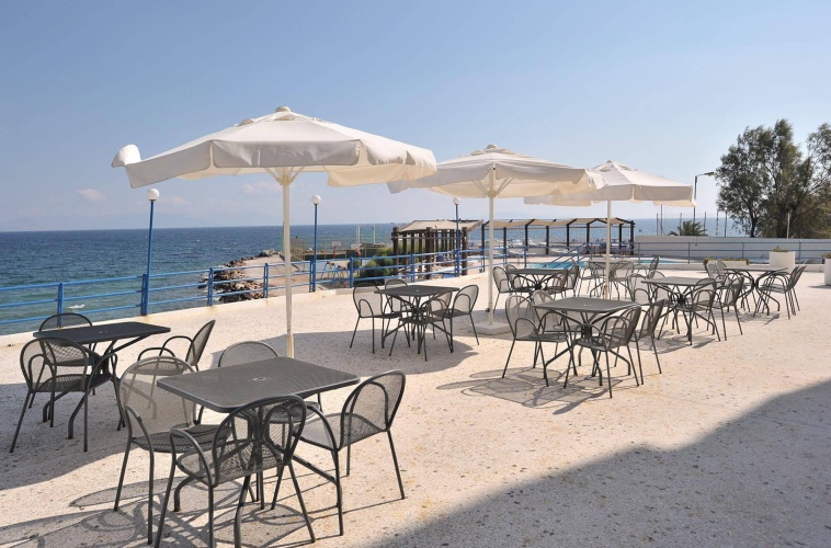 NLH Mati Seafront Hotel | Neighborhood Lifestyle Hotels photo 15