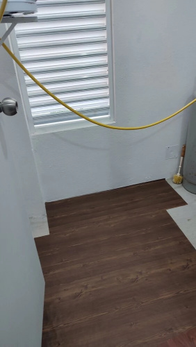 Apartamento sisal