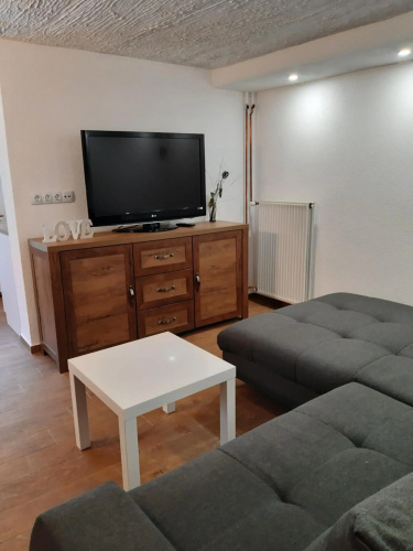 Apartment by Tanja&Nejc
