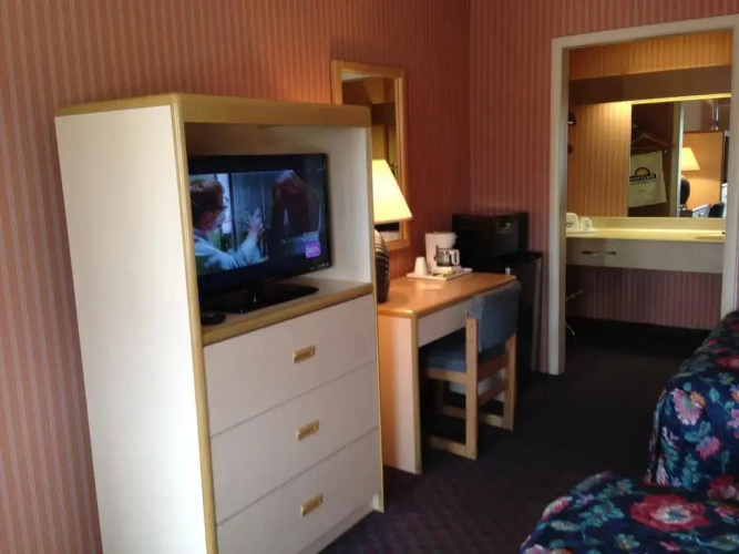 City Lodge