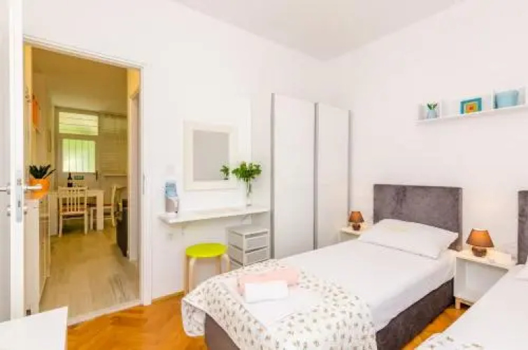 Apartment Petrana