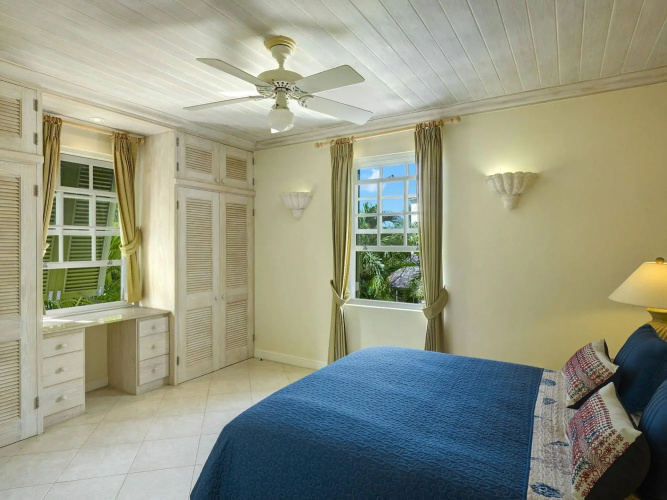 Beacon Hill 303