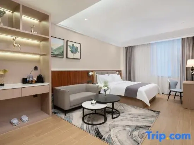 Luxury Double room