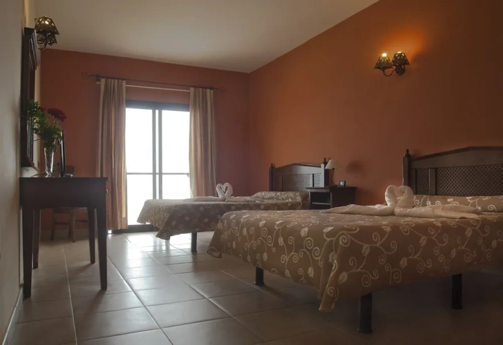 Standard room